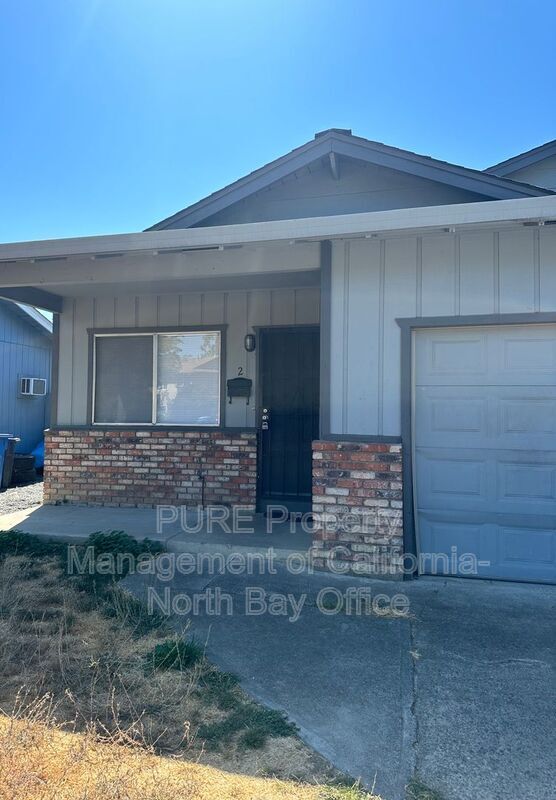 145 Oak Manor Ct Unit 145, Ukiah, CA 95482 Condo for Rent in Ukiah