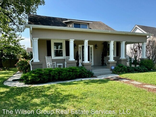 Foto del edificio - 3 br, 3 bath House - 5201 Michigan Avenue