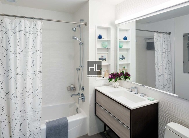 Building Photo - No Fee - Luxury 2 Beds in Fort Greene