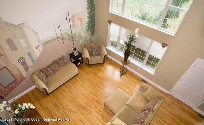 Foto del edificio - 467 Leesville Rd