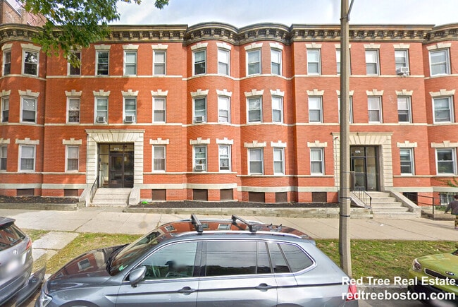 Photo - 1375 Commonwealth Ave Apartment