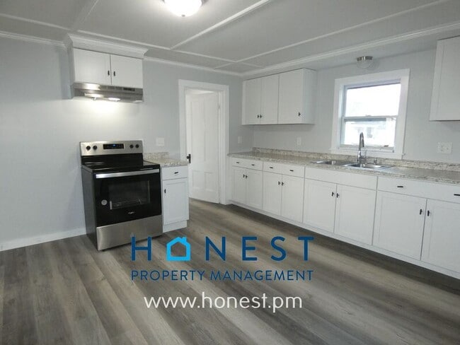 Foto del edificio - 35 Summer St