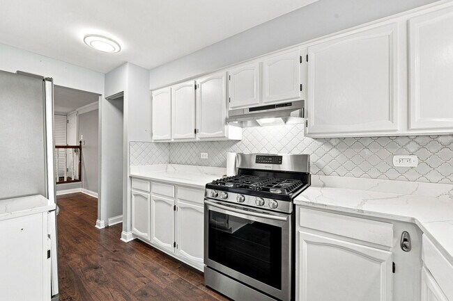 Foto del edificio - 981 West Ct