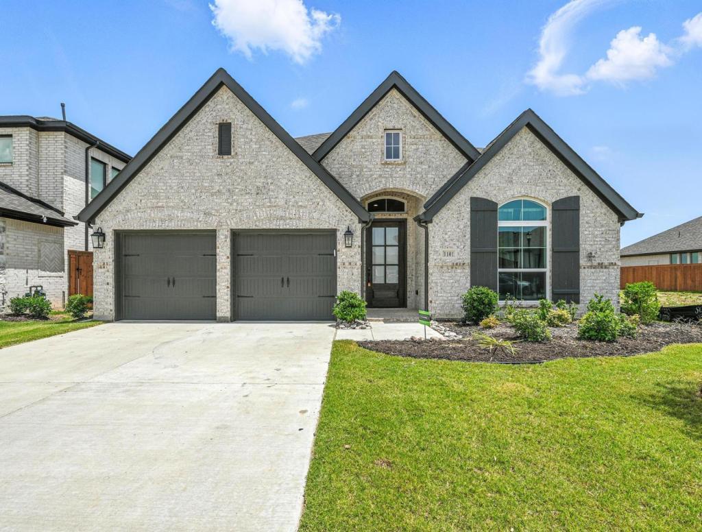 Foto principal - 1101 Briar Oak Ln