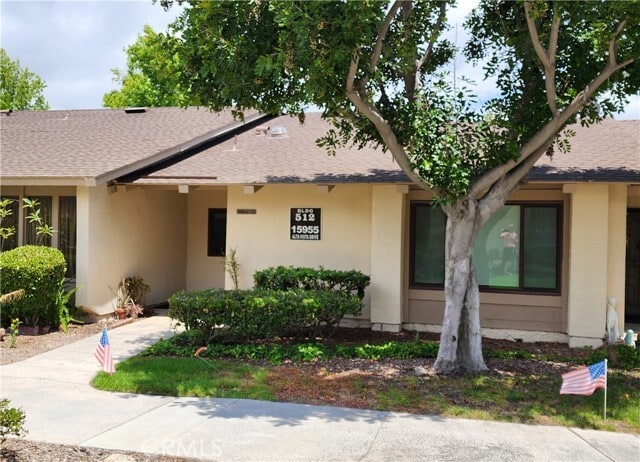 Primary Photo - 15955 Alta Vista Dr