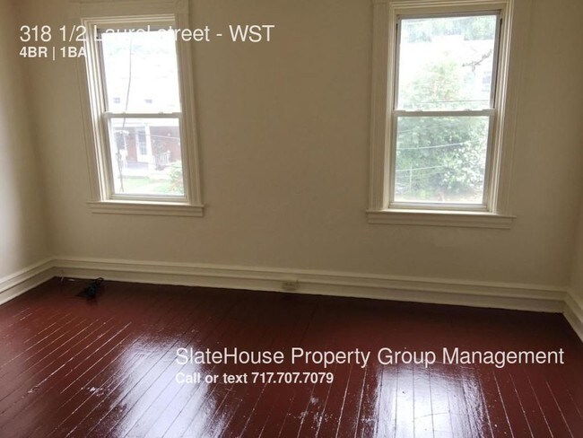 Foto del edificio - 318 1/2 Laurel St