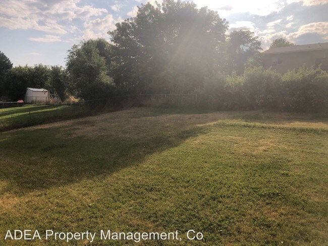 Foto del edificio - 3 br, 1.5 bath House - 5610 Hillview Way