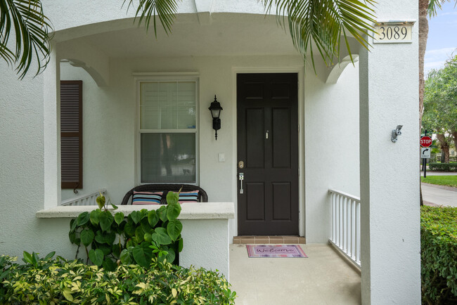 Foto del edificio - 3089 E Community Dr
