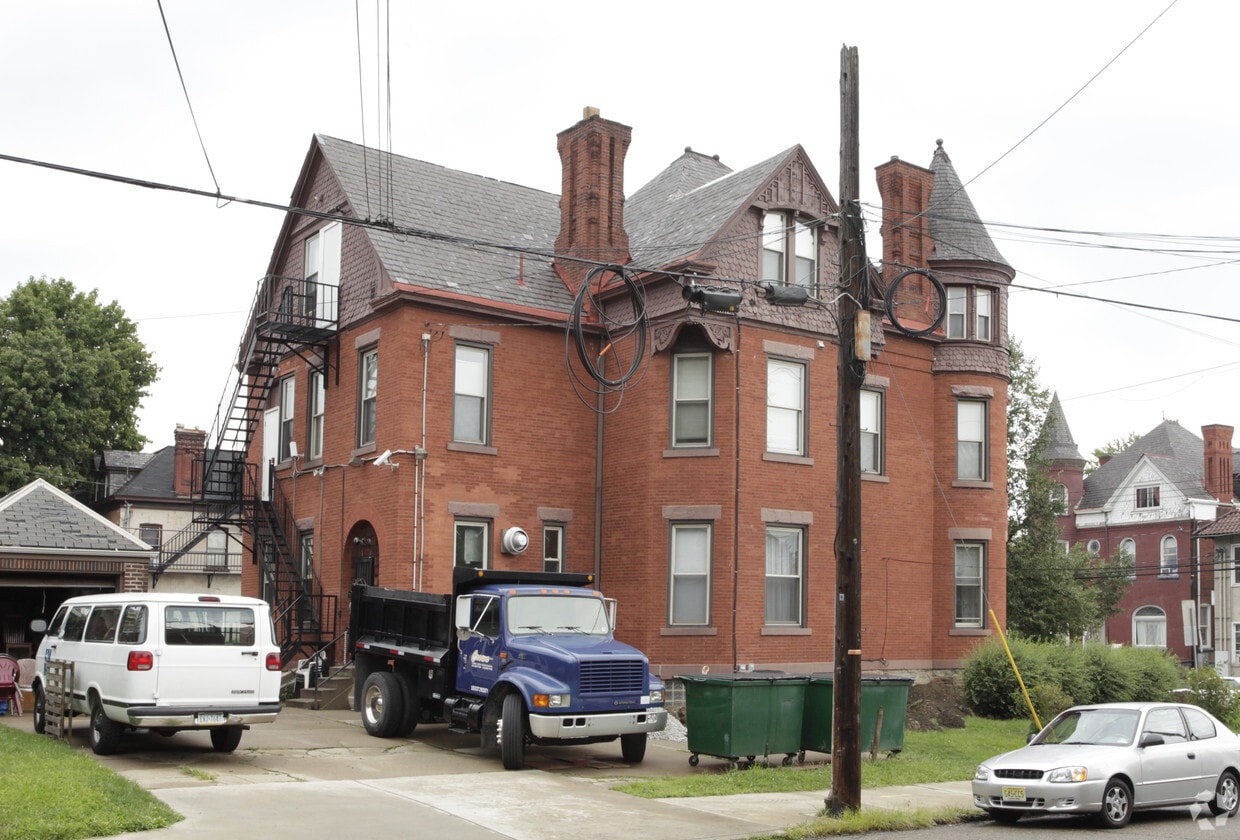 501 N Negley Ave, Pittsburgh, PA 15206 Apartments in Pittsburgh, PA