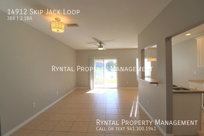 Foto del edificio - 14912 Skip Jack Loop