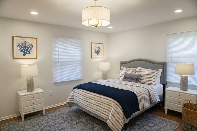 Foto del edificio - 2820 Belair Dr