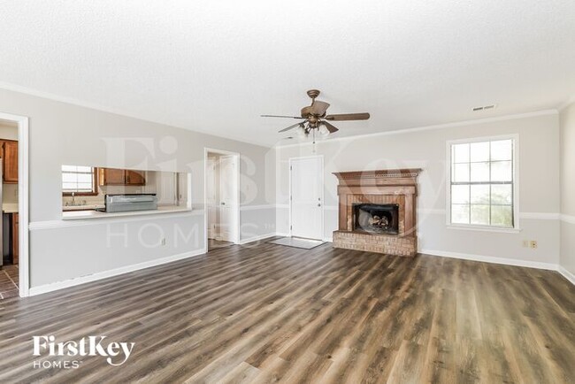 Building Photo - 6697 Hickory Jack Avenue