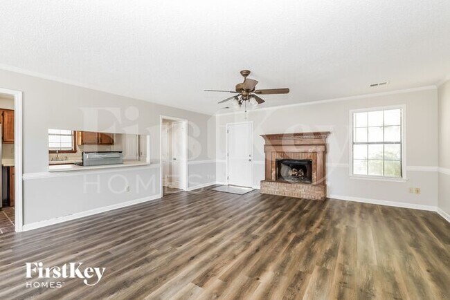 Foto del edificio - 6697 Hickory Jack Avenue