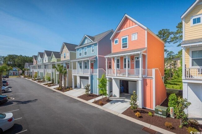 Building Photo - 505 Silver Gaff Ct