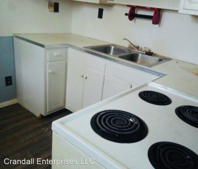 Foto del edificio - 2 br, 1 bath House - 2210 E 600N 11A