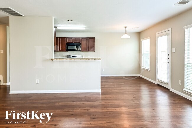 Foto del edificio - 15534 Kiplands Bend Dr