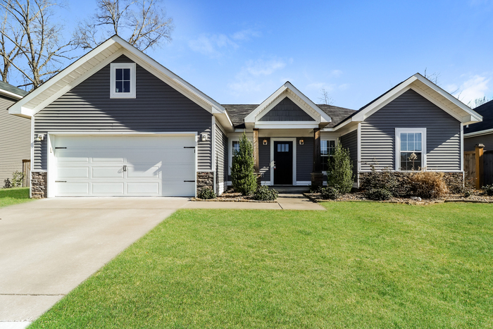 Foto principal - Wonderful Craftsman Style Home