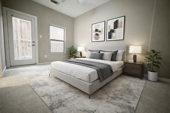 Foto del edificio - 1515 Birdsall St