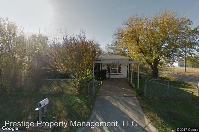 Primary Photo - 3848 SW 39th St