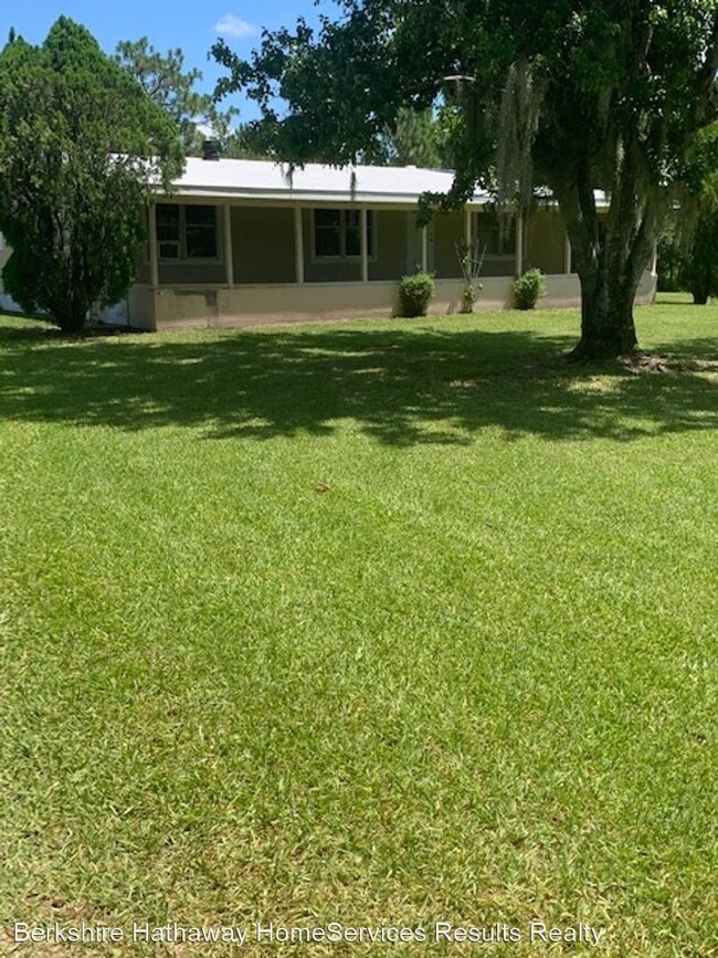 Foto del edificio - 3 br, 2 bath House - 9045 Salem Road