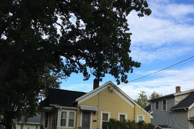 747 Frederick Street - 747 Frederick St
