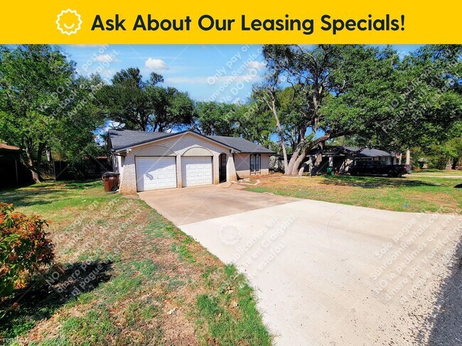 Foto del edificio - 3 br, 2 bath House - 9406 Newberry Dr