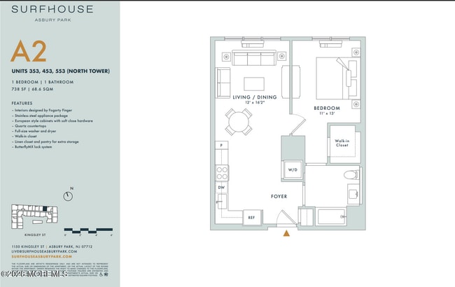 Building Photo - 1150 Kingsley St