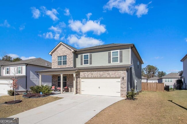 Foto del edificio - 603 Skye Ct