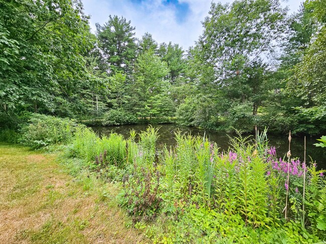 Foto del edificio - 34 Hidden Meadows Ln