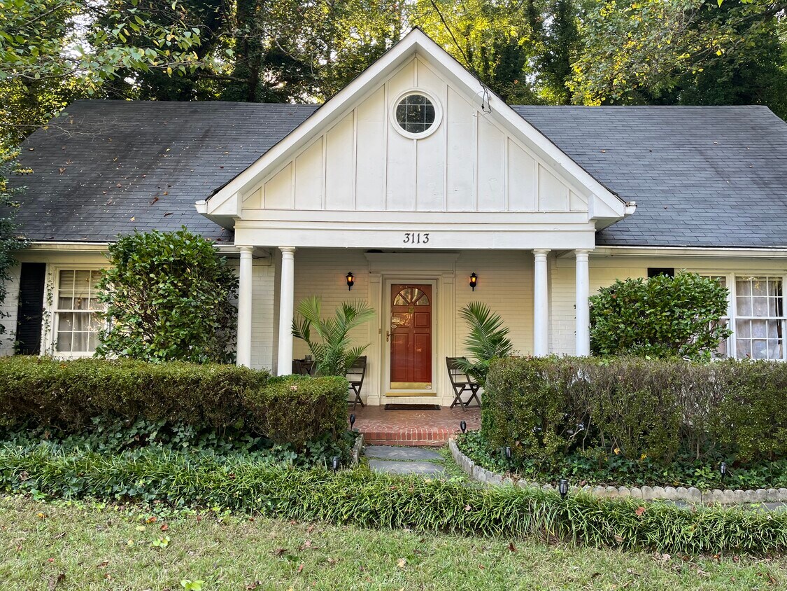 Foto principal - 3113 Dodson Dr