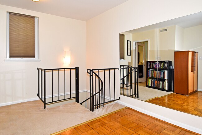 Building Photo - 3690 38th St NW