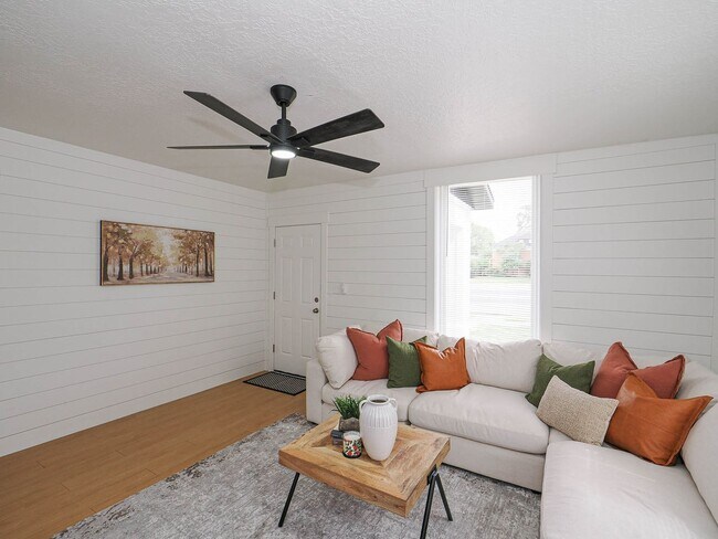 Foto del edificio - NEWLY REMODELED HISTORIC HOME IN DOWNTOWN ...