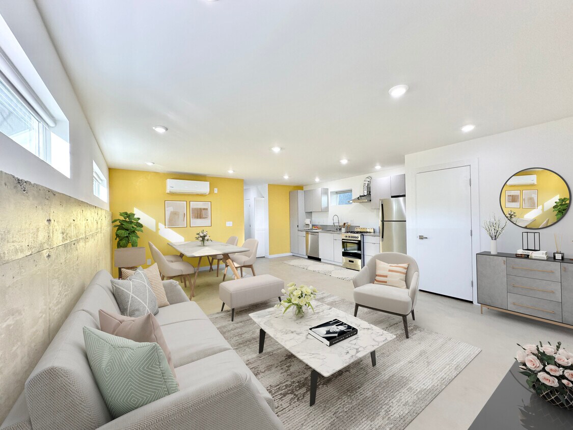Foto principal - 2429 W Ave 33