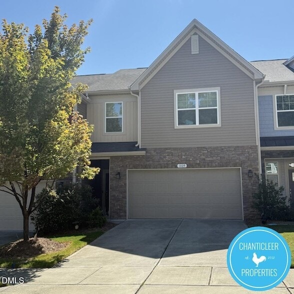 Photo - 1005 Flagler St Townhome