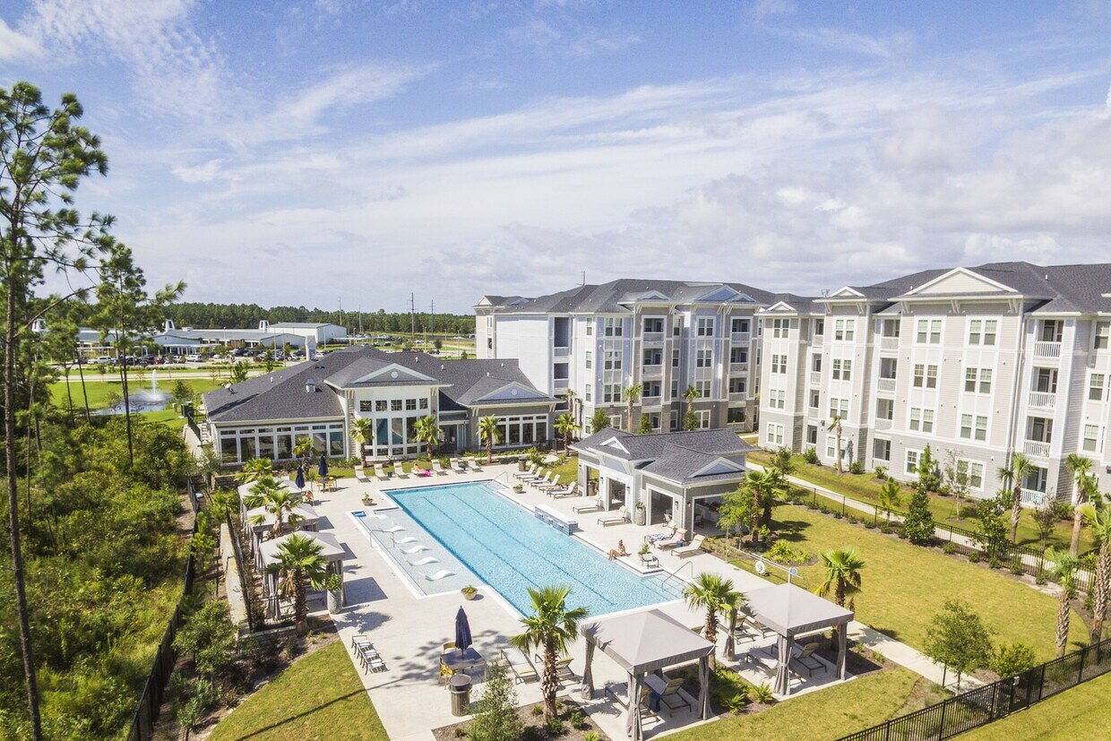 Apartamentos con vista al mar en Santa Rosa Beach - Seaview Apartments at Santa Rosa Beach