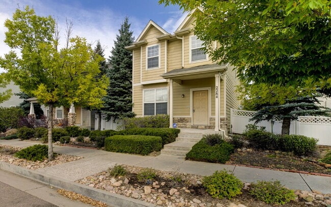 Building Photo - Charming 3-Bedroom Home Near Ft. Carson – ...