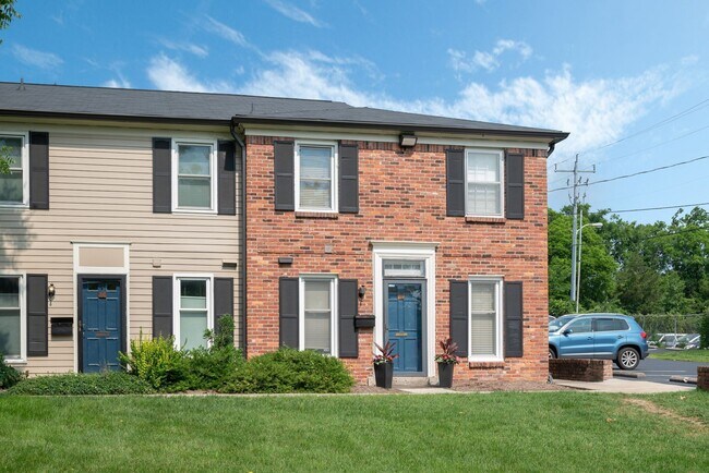 Foto del edificio - 5025 Hillsboro Pike