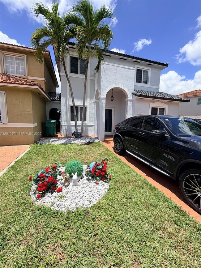 Building Photo - 13361 SW 143rd Terrace