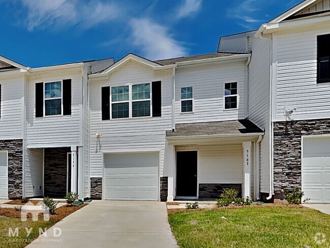 Building Photo - 5163 Hyrule Dr