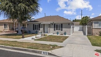 Building Photo - 923 W Orange Grove Ave