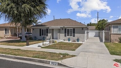 923 W Orange Grove Ave
