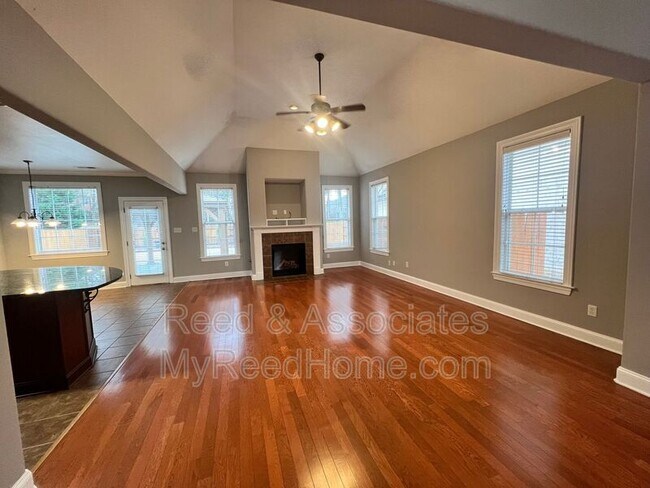 Foto del edificio - 137 W Porter Run Dr