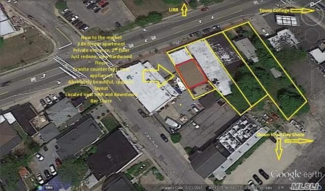 Foto del edificio - 1664 Union Blvd