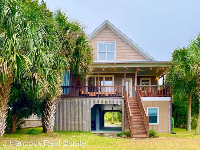 Building Photo - 4 br, 2 bath House - 1684 Teal Marsh Dr