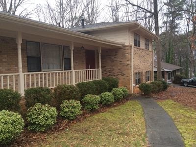 Primary Photo - 2921 Cobb St