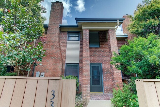 Foto del edificio - Foster Lane Town Homes NM