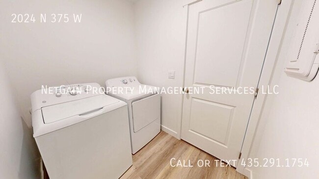 Building Photo - 2024 N 375 W