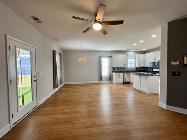 Foto del edificio - Conway - 3 Bedroom / 2 Bathroom House