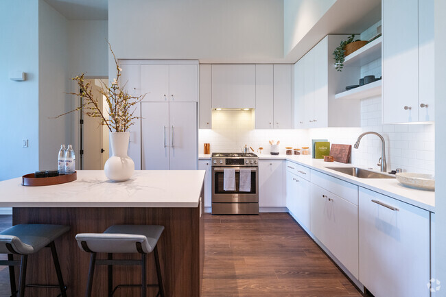 Cocina - The Morgan