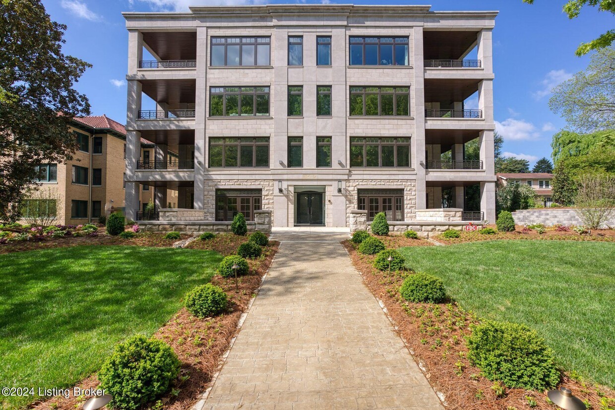 1576 Cherokee Rd Unit 6, Louisville, KY 40205 Condo for Rent in